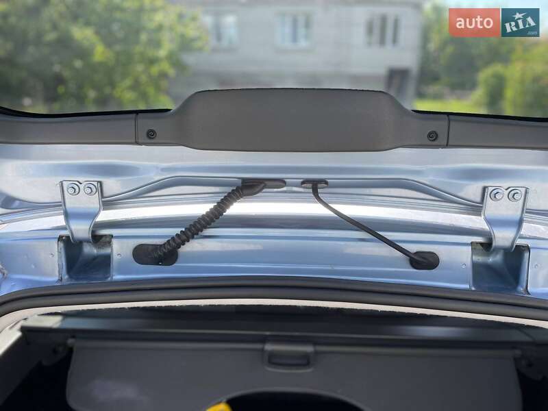 Універсал Ford Focus 2007 в Звягелі