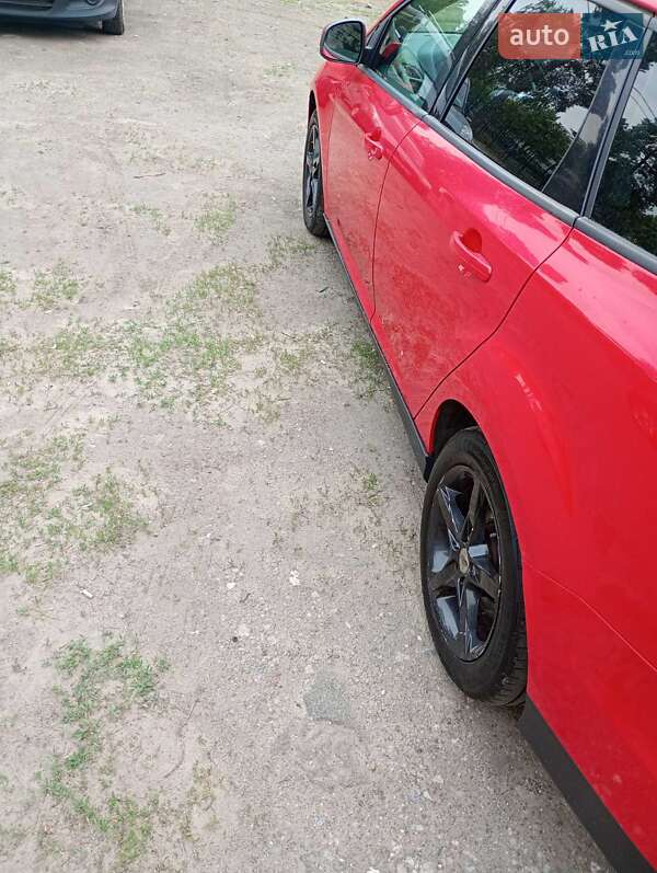 Универсал Ford Focus 2012 в Киеве