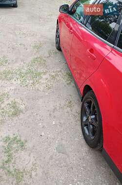 Универсал Ford Focus 2012 в 