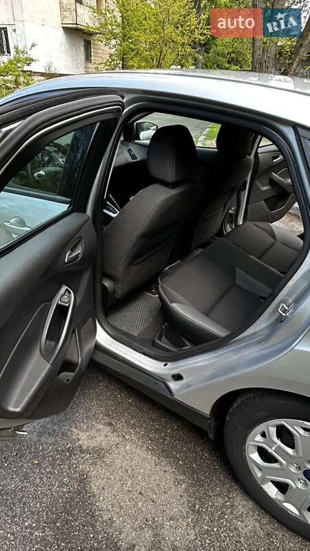 Седан Ford Focus 2013 в Киеве