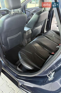 Универсал Ford Focus 2013 в 