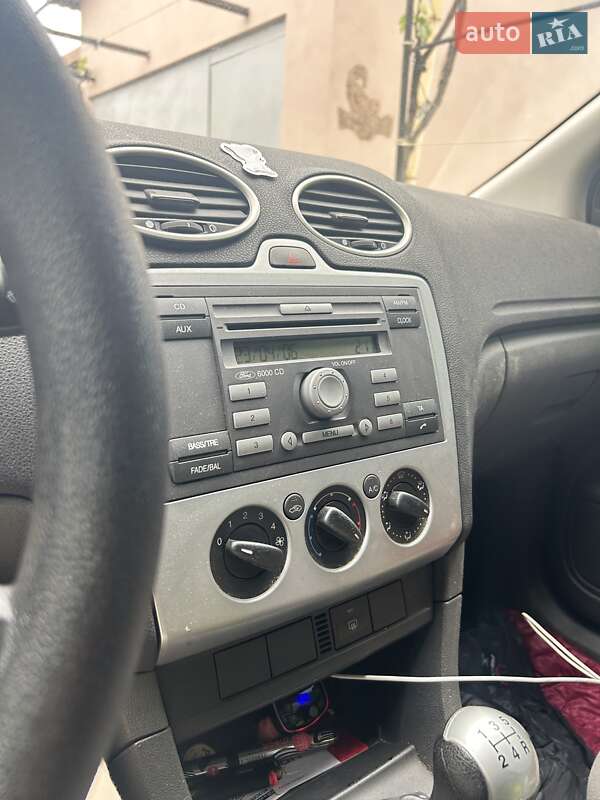 Универсал Ford Focus 2006 в Одессе