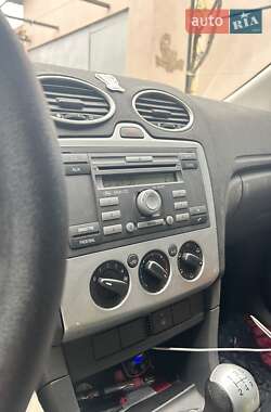 Универсал Ford Focus 2006 в 