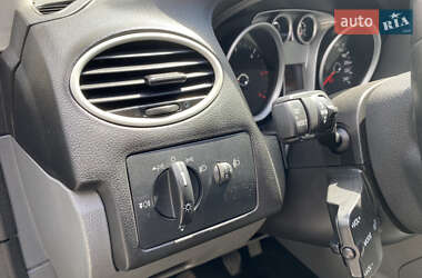 Универсал Ford Focus 2010 в 