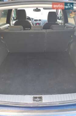 Универсал Ford Focus 2008 в 