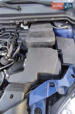 Универсал Ford Focus 2008 в 