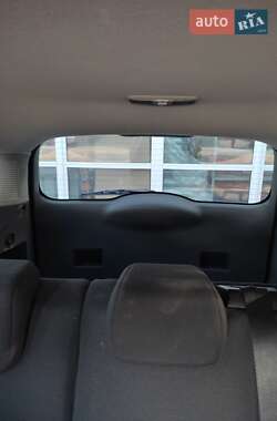 Универсал Ford Focus 2008 в 