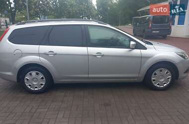 Универсал Ford Focus 2009 в 