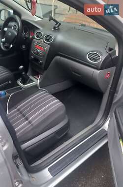 Универсал Ford Focus 2009 в 