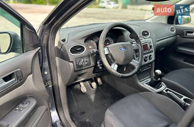 Універсал Ford Focus 2007 в 