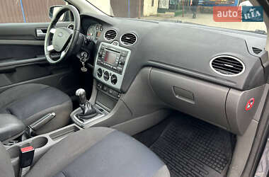 Універсал Ford Focus 2007 в 