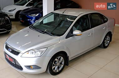 Седан Ford Focus 2009 в 