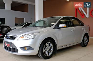 Седан Ford Focus 2009 в 
