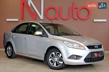 Седан Ford Focus 2009 в 