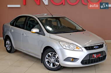 Седан Ford Focus 2009 в 