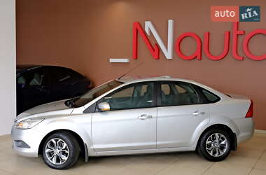Седан Ford Focus 2009 в 