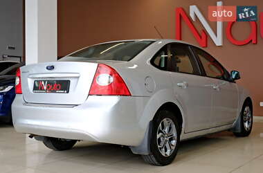 Седан Ford Focus 2009 в 