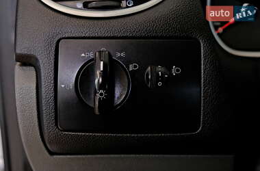 Седан Ford Focus 2009 в 