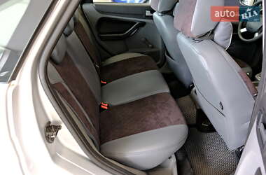 Седан Ford Focus 2009 в 