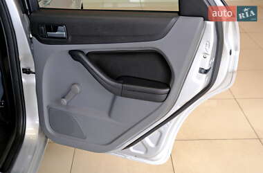 Седан Ford Focus 2009 в 
