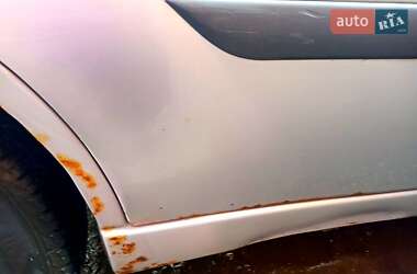 Хетчбек Ford Focus 2003 в 