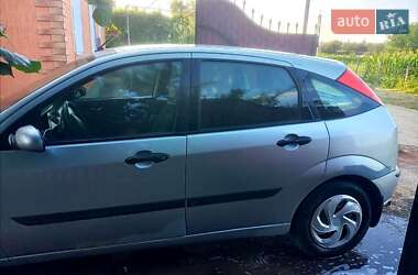 Хетчбек Ford Focus 2003 в 