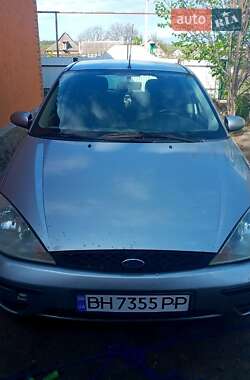 Хетчбек Ford Focus 2003 в 