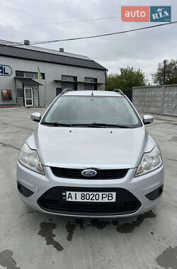 Универсал Ford Focus 2009 в 