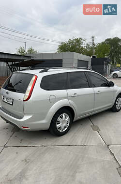 Универсал Ford Focus 2009 в 