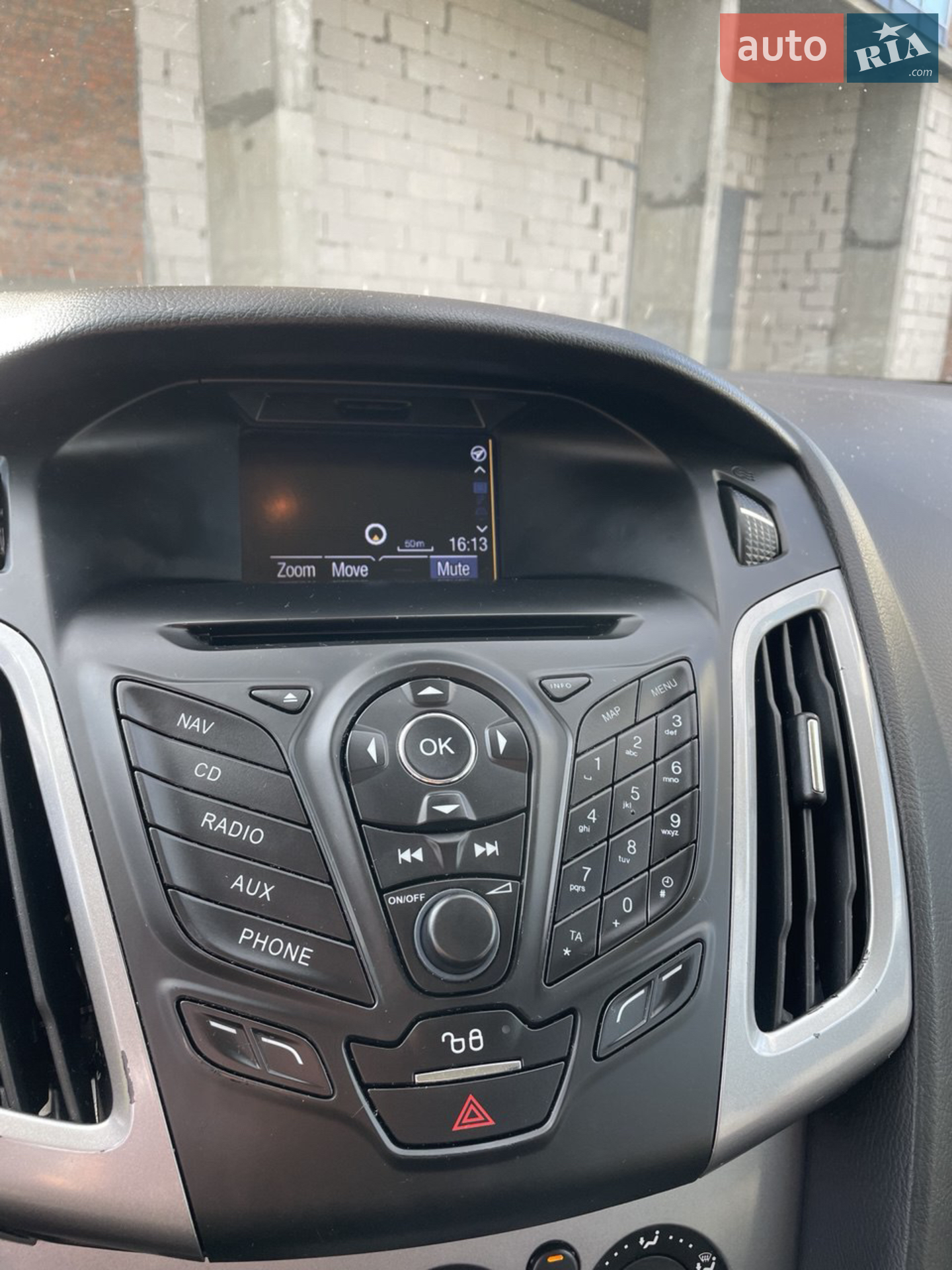 2013 Ford Focus - мініатюра 10