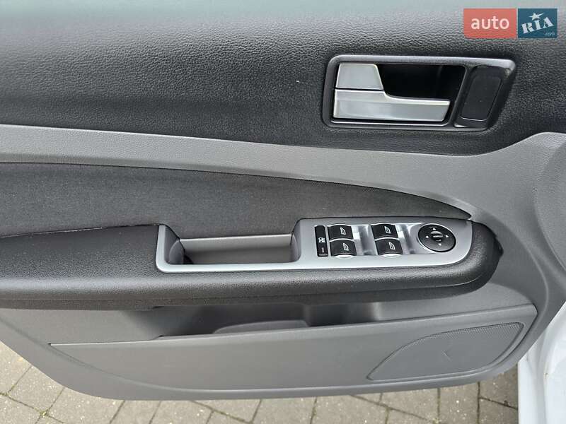 Універсал Ford Focus 2011 в Стрию
