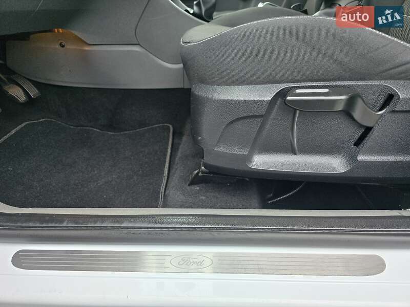 Універсал Ford Focus 2011 в Стрию