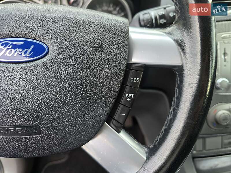 Універсал Ford Focus 2011 в Стрию