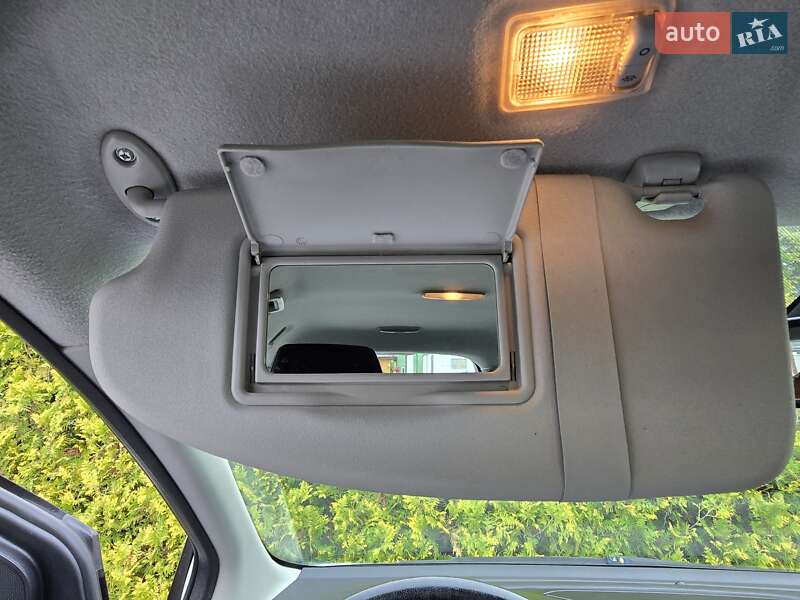 Універсал Ford Focus 2011 в Стрию