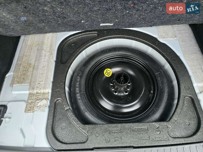 Універсал Ford Focus 2011 в Стрию