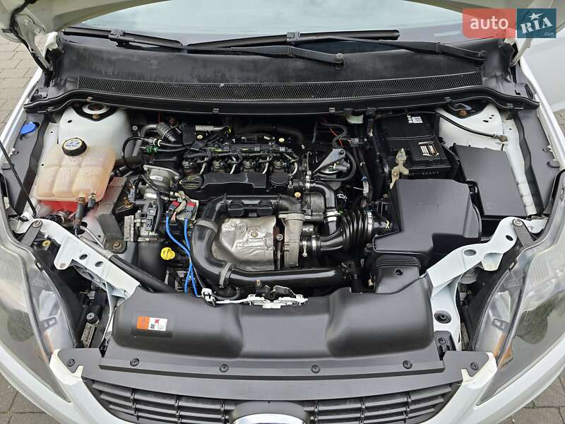 Універсал Ford Focus 2011 в Стрию