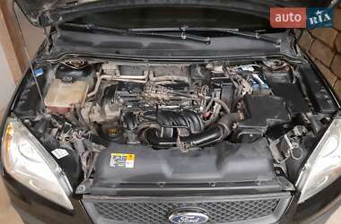 Хетчбек Ford Focus 2007 в 
