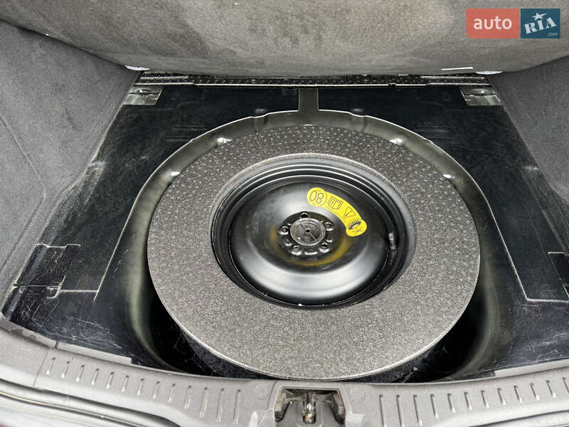 Универсал Ford Focus 2011 в Самборе фото 20 Универсал Ford Focus 2011 в Самборе