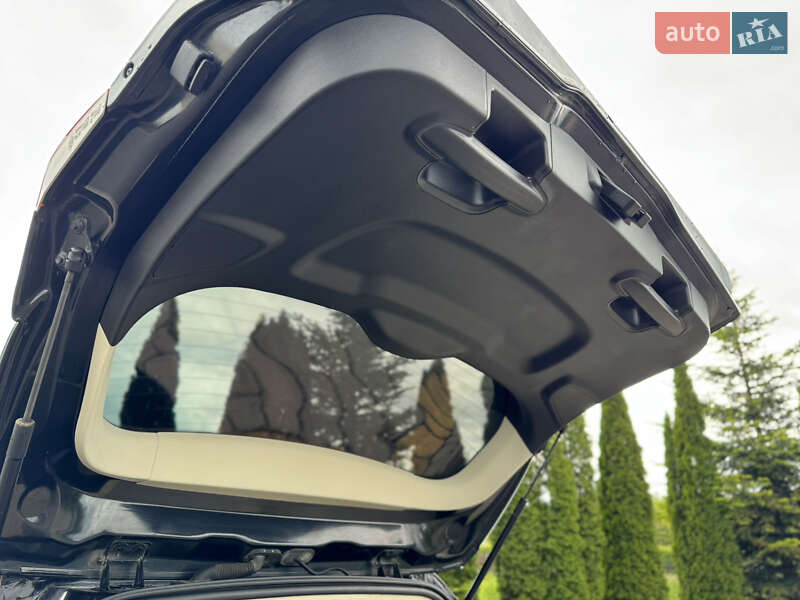 Универсал Ford Focus 2011 в Самборе фото 22 Универсал Ford Focus 2011 в Самборе