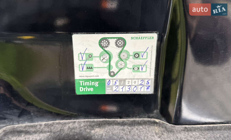 Универсал Ford Focus 2011 в Самборе фото 41 Универсал Ford Focus 2011 в Самборе