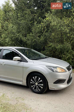Універсал Ford Focus 2008 в 