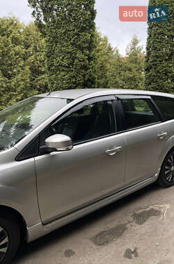 Універсал Ford Focus 2008 в 