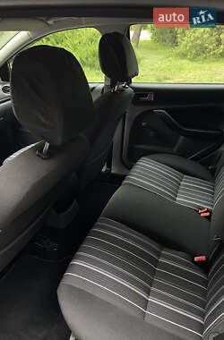 Універсал Ford Focus 2008 в 