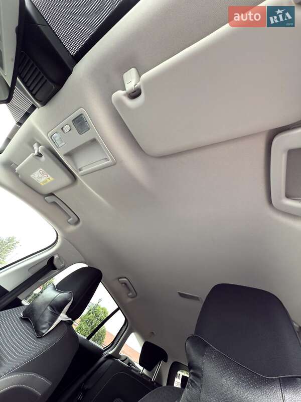 Універсал Ford Focus 2018 в Овручі