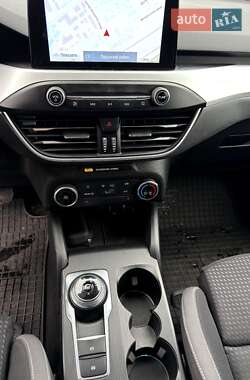 Универсал Ford Focus 2018 в 