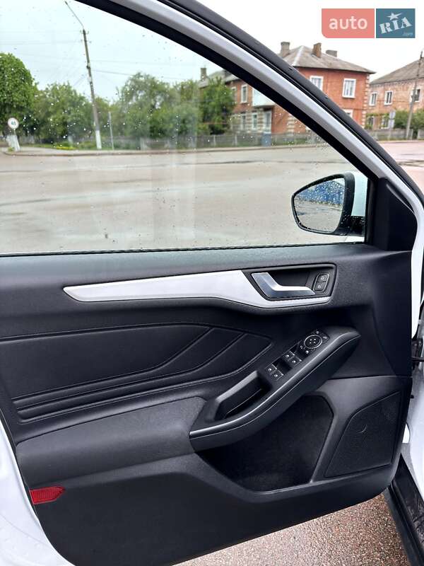Універсал Ford Focus 2018 в Овручі