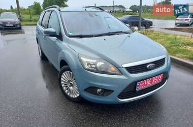 Універсал Ford Focus 2008 в Броварах