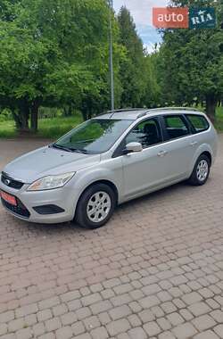 Универсал Ford Focus 2010 в Ровно