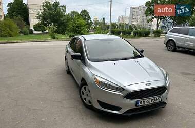 Седан Ford Focus 2016 в Харкові