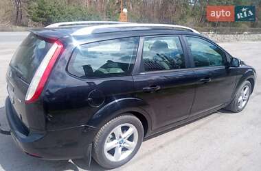 Универсал Ford Focus 2010 в Барвенкове